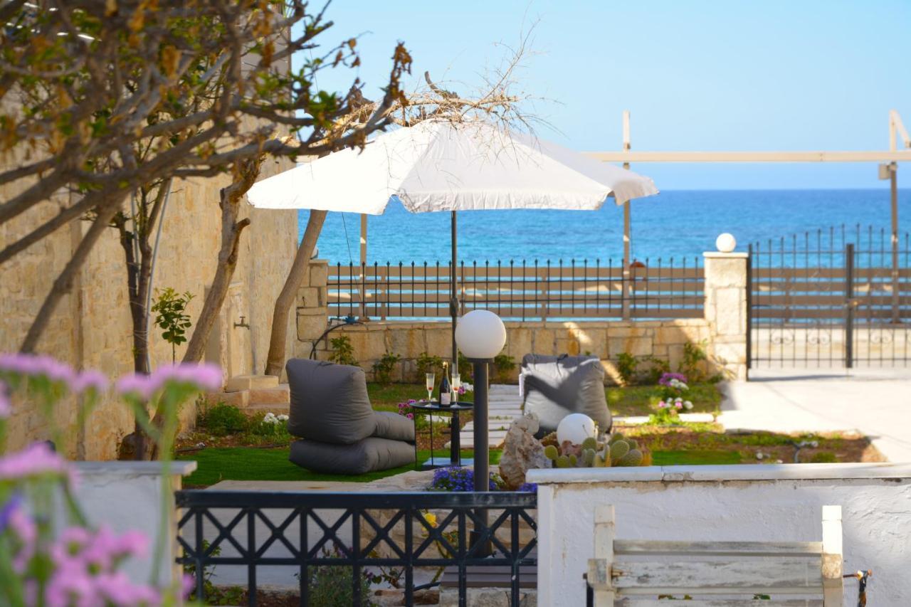 Marimar Villa Bali  Exterior photo