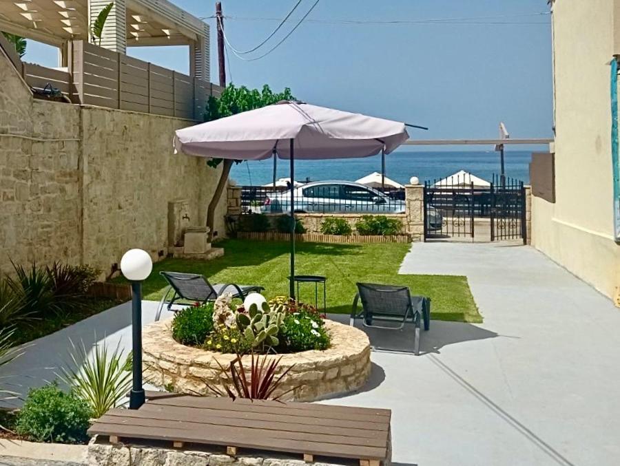 Marimar Villa Bali  Exterior photo